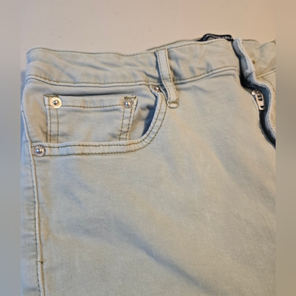 Calvin Klein Skinny Jeans - Picture 5 of 12